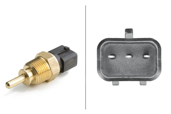 Senzor temperatura ulei # Kia Besta 2002 2003 2004 2005 2006 2007 2008 2009 2010 2011 2012 2013 2014 2015 2016 2017 2018 2019 2020 2021 2022 2023 2024 2025 # 6PT 009 309 621 # HELLA