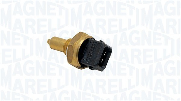 Senzor,temperatura ulei MAGNETI MARELLI 1719160111