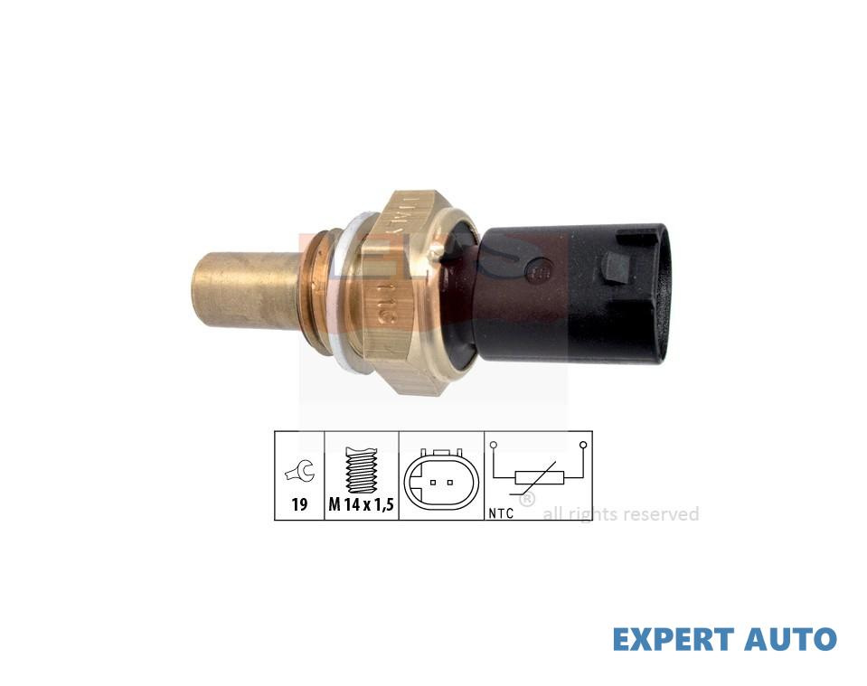 Senzor,temperatura ulei Mercedes GL-CLASS (X164) 2006-2016 #2 0824121051