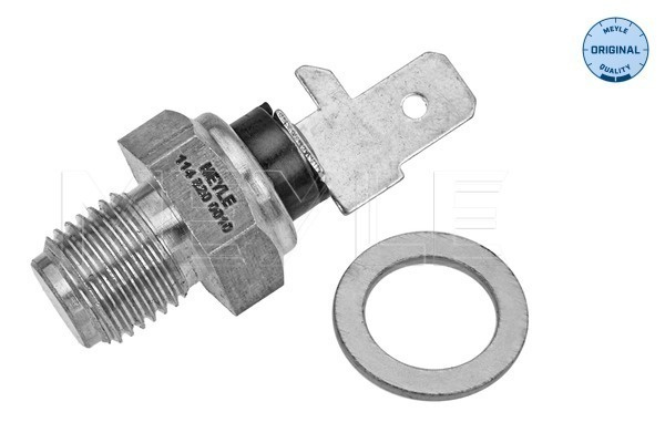 Senzor,temperatura ulei MEYLE 1148200010 la masina VW TRANSPORTER T4 bus (70B, 70C, 7DB, 7DK, 70J, 70K, 7DC, 7DJ) 1995 1996 1997 1998 1999 2000 2001 2002 2003