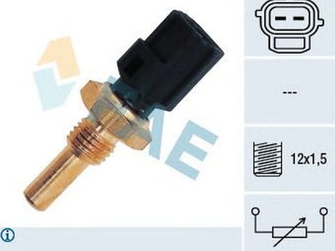 Senzor temperatura ulei MITSUBISHI CARISMA limuzina DA FAE 33240