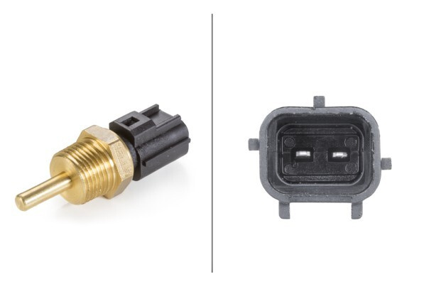 Senzor temperatura ulei # Mitsubishi Nimbus 1998 1999 2000 2001 2002 2003 2004 # 6PT 009 107 121 # HELLA
