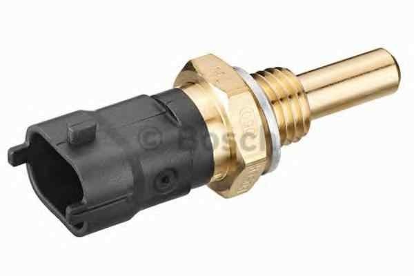 Senzor temperatura ulei OPEL ASTRA G cupe F07 BOSCH 0 281 002 170