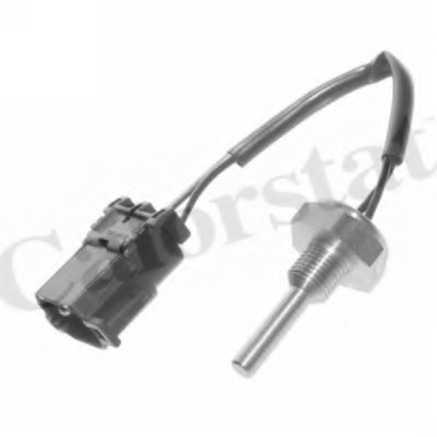 Senzor temperatura ulei # Renault Safrane 1996 1997 1998 1999 2000 # WS2561 # CALORSTAT BY VERNET