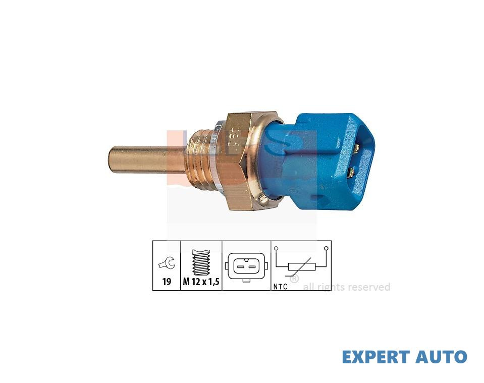 Senzor,temperatura ulei Rover 45 limuzina (RT) 2000-2005 #2 004435008