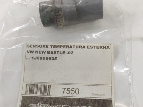 Senzor Temperatura VW Golf 4 1J0 959 625