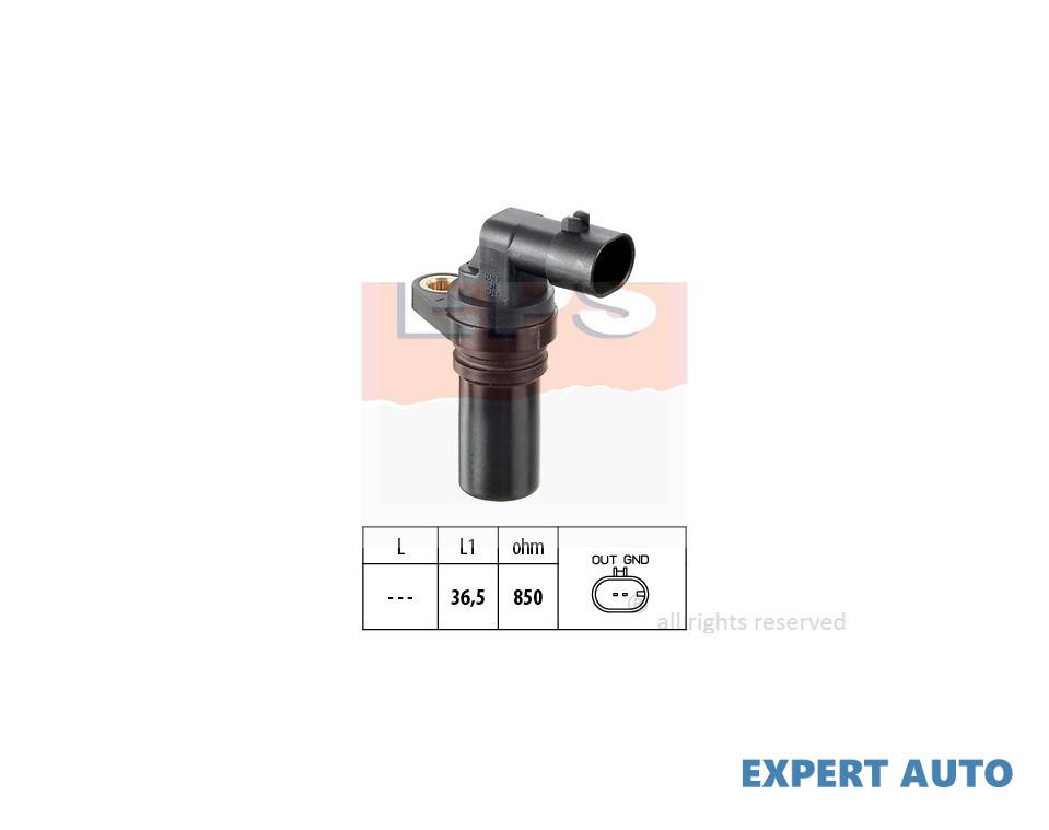 Senzor turatie arbore cotit Opel AGILA (A) (H00) 2000-2007 #2 0902060