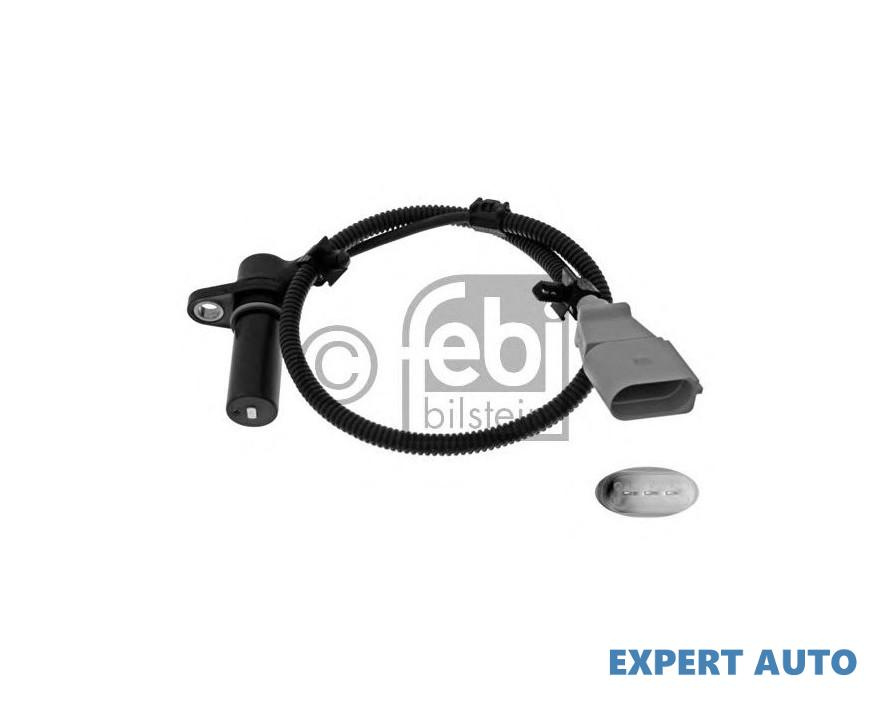 Senzor turatie arbore cotit Volkswagen VW TRANSPORTER / CARAVELLE Mk V bus (7HB, 7HJ, 7EB, 7EJ, 7EF) 2003-2016 #2 038907319D