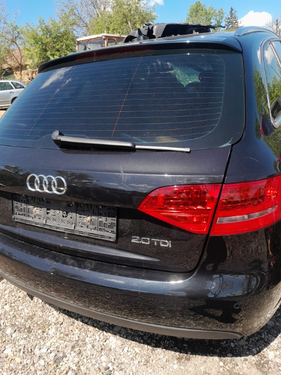 Senzor turatie Audi A4 B8 2011 BREAK VARIANT 2.0 T