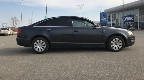 Senzor turatie Audi A6 4F C6 2007 berlin