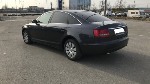 Senzor turatie Audi A6 4F C6 2007 berlin