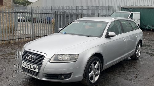 Senzor turatie Audi A6 C6 2007 Combi 2.0