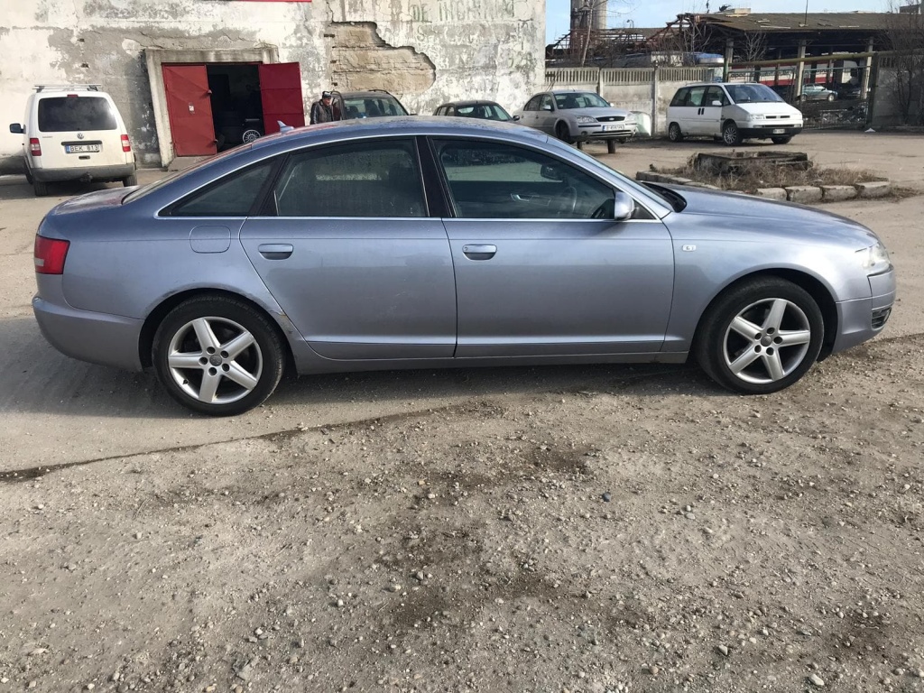 Senzor turatie Audi A6 C6 2007 HATCHBACK