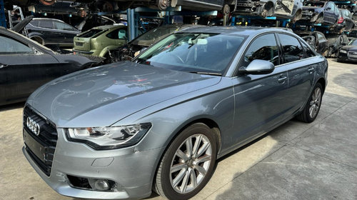 Senzor turatie Audi A6 C7 2013 LIMUZINA 