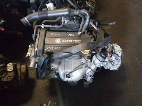 Senzor turatie(ax came) Opel 1.4 cod motor Z14XEP