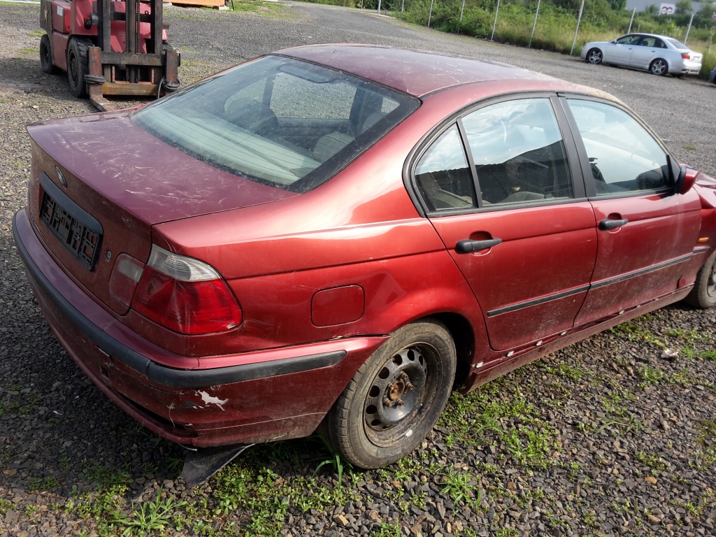 Senzor turatie BMW E46 2001 E46 320D