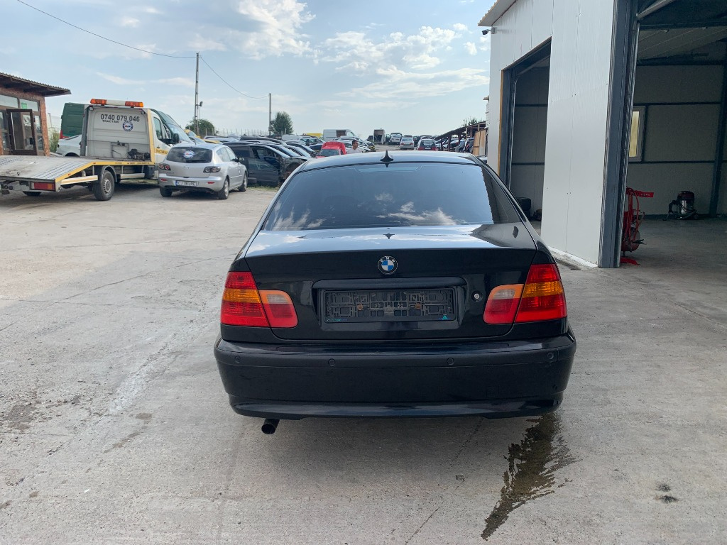 Senzor turatie BMW E46 2003 limuzina 199