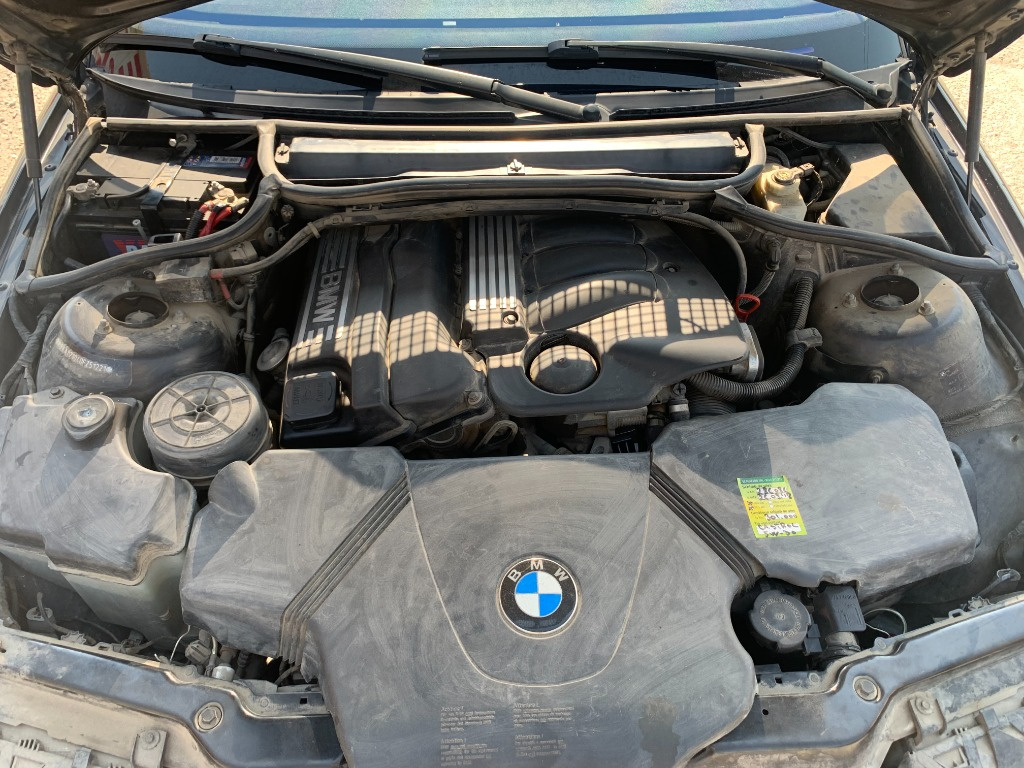 Senzor turatie BMW E46 2003 limuzina 199
