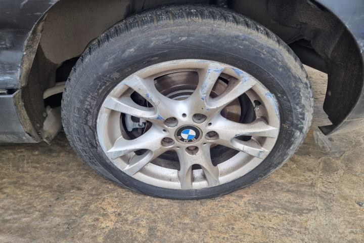 Senzor turatie BMW E81 2008 hatchback 2.