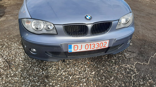 Senzor turatie BMW E87 2006 hatchback 1.