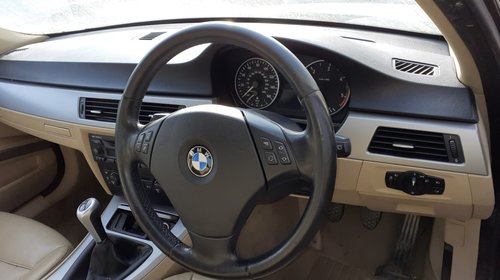 Senzor turatie BMW E90 2006 sedan 2.0 di