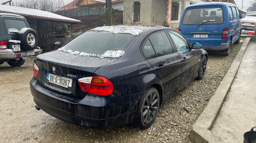 Senzor turatie BMW E90 2008 Berlina 2.0