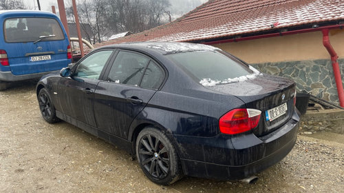 Senzor turatie BMW E90 2008 Berlina 2.0