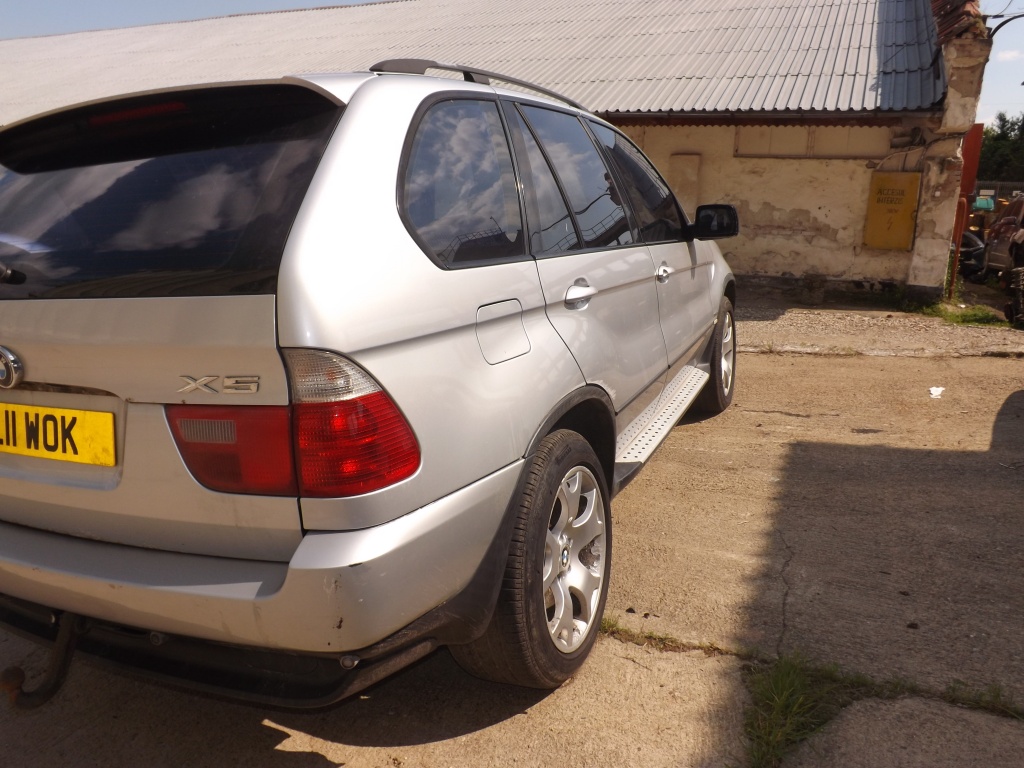 Senzor turatie BMW X5 E53 2003 SUV 3000