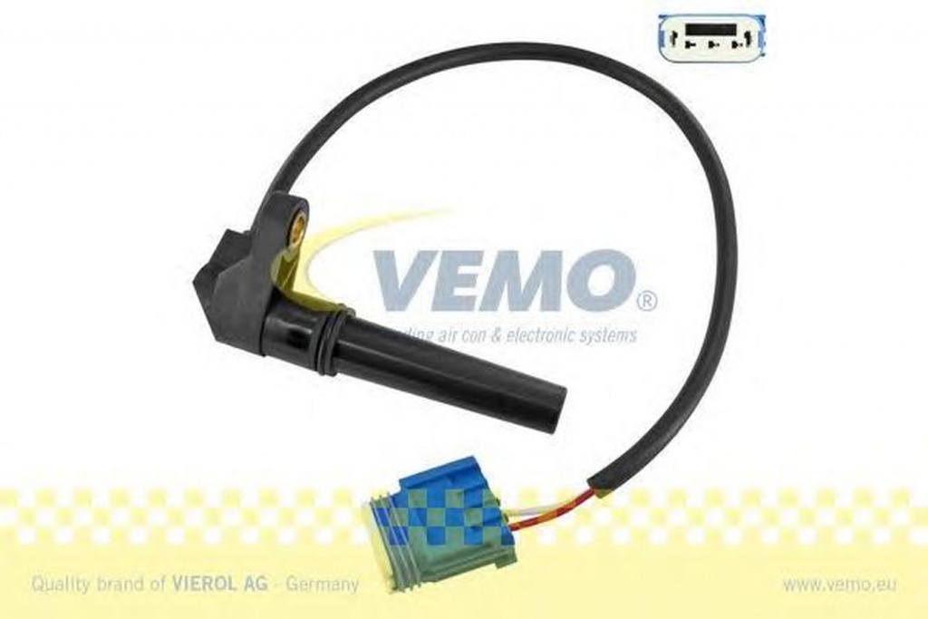 Senzor turatie cutie automata CITROEN C5 III Break TD VEMO V42720059