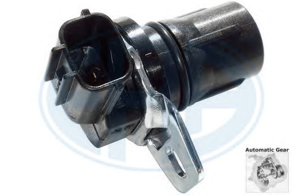 Senzor turatie cutie automata FORD FOCUS combi DNW ERA 550373