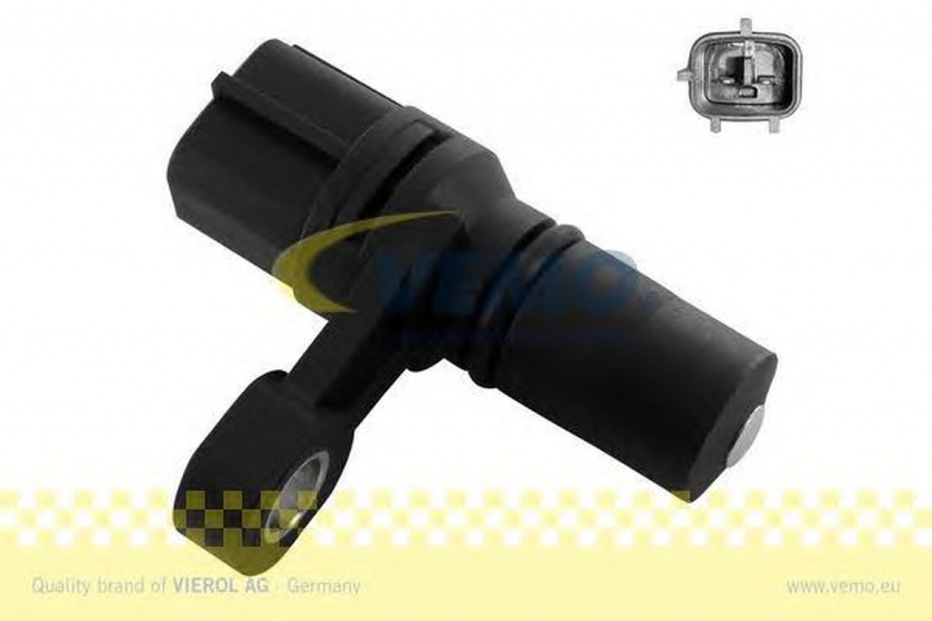 Senzor turatie cutie automata OPEL ASTRA G cupe F07 VEMO V40720586