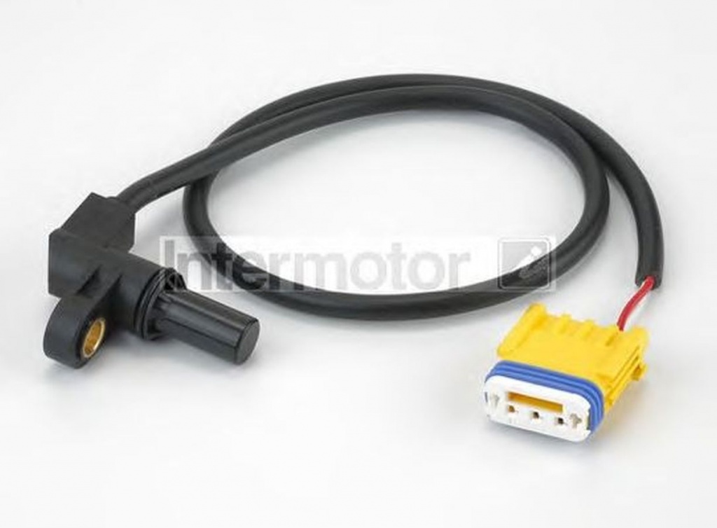 Senzor turatie cutie automata RENAULT CLIO II BB0 