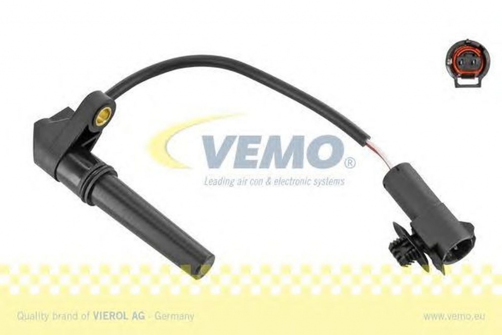 Senzor turatie cutie automata RENAULT LAGUNA I Grandtour K56 VEMO V42720058