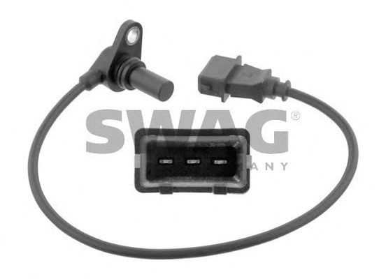 Senzor turatie cutie automata SKODA OCTAVIA Combi 1U5 SWAG 30 93 2871