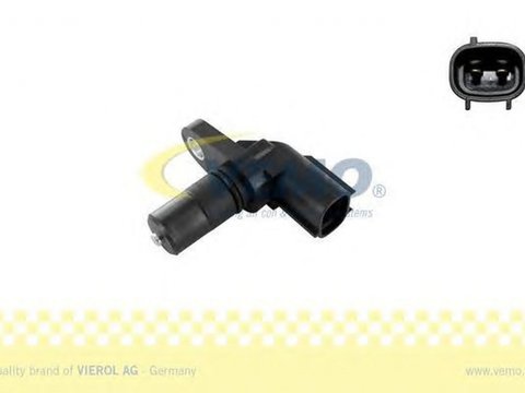 Senzor turatie cutie automata TOYOTA COROLLA Verso ZDE12 CDE12 VEMO V70720135