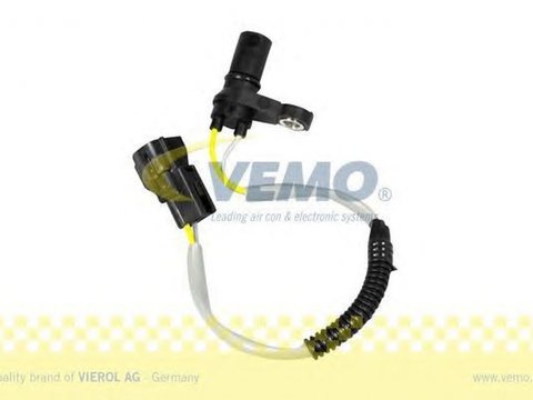 Senzor turatie cutie automata VOLVO S40 I VS VEMO V95720019