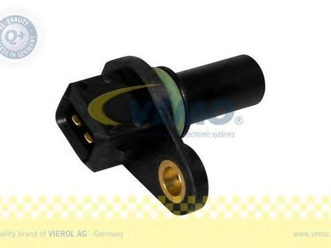 Senzor turatie cutie automata VW VENTO 1H2 VEMO V10720906