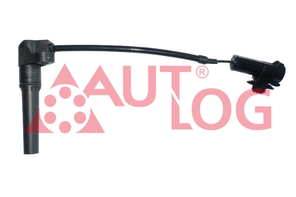 Senzor turatie, cutie de viteza automata AUTLOG AS5431 la PEUGEOT 206 SW (2E/K) 2002 2003 2004 2005 2006 2007