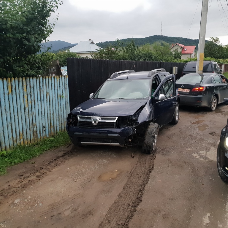 Senzor turatie Dacia Duster 2012 4x2 1.6