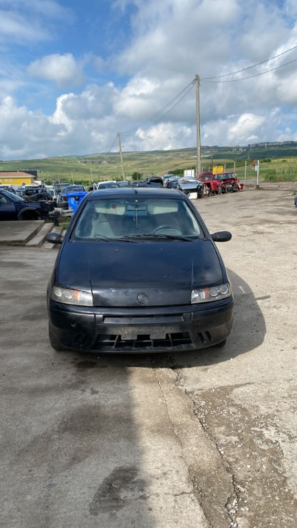 Senzor turatie Fiat Punto 2002 hatchback 1242 benz