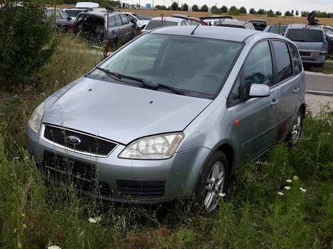 Senzor turatie Ford C-Max 2004 hatchback 1.6