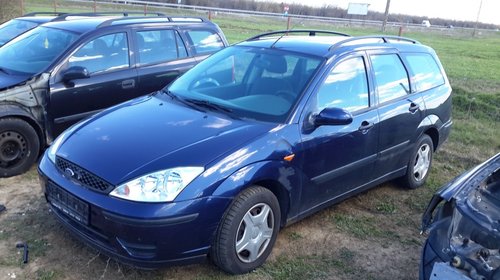 Senzor turatie Ford Focus 2002 break 1.8