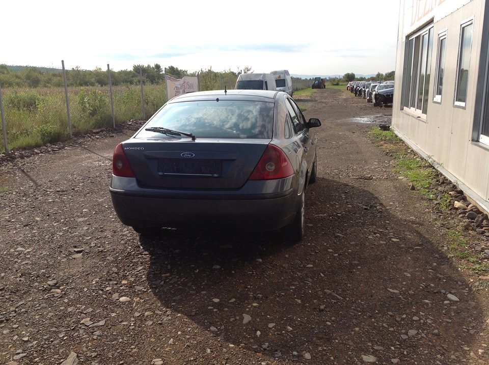 Senzor turatie Ford Mondeo 2001 Berlina 