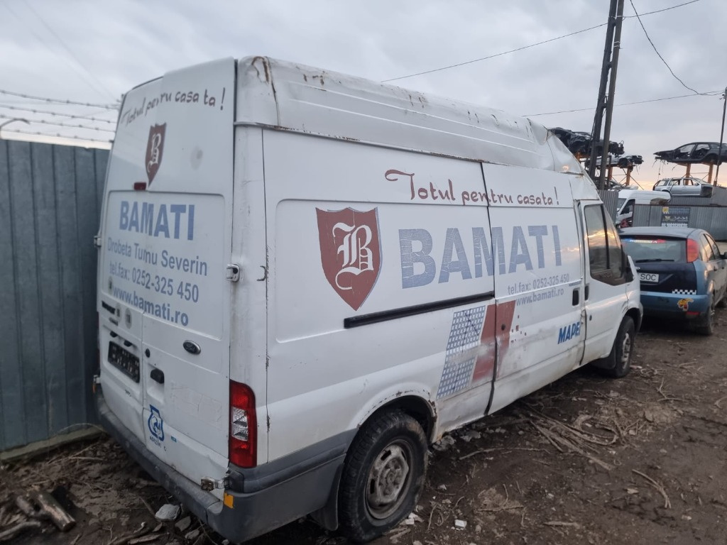 Senzor turatie Ford Transit 5 2006 MiniV
