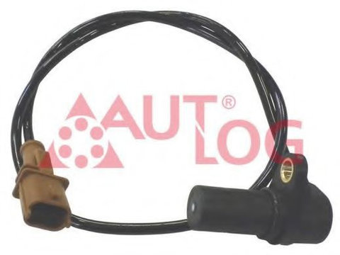 Senzor turatie,management motor ALFA ROMEO GT (937) (2003 - 2010) AUTLOG AS4217