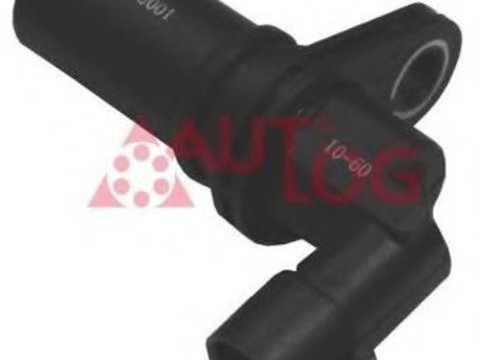Senzor turatie,management motor FIAT QUBO (225) (2008 - 2020) AUTLOG AS4189