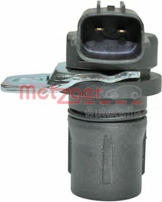 Senzor turatie,management motor FORD FOCUS Combi (DNW) (1999 - 2007) METZGER 0909017 piesa NOUA