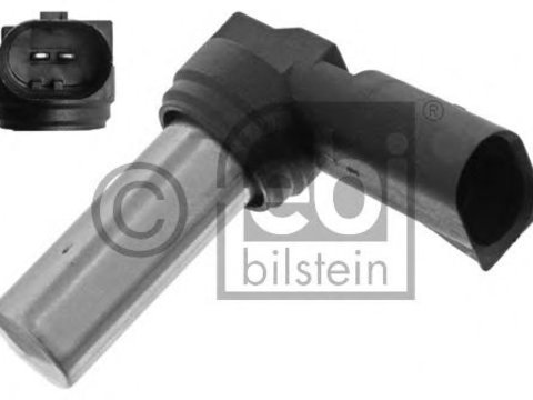 Senzor turatie,management motor MERCEDES ATEGO 2 (2004 - 2016) Febi Bilstein 35143