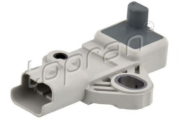 Senzor turatie,management motor PEUGEOT 407 SW (6E