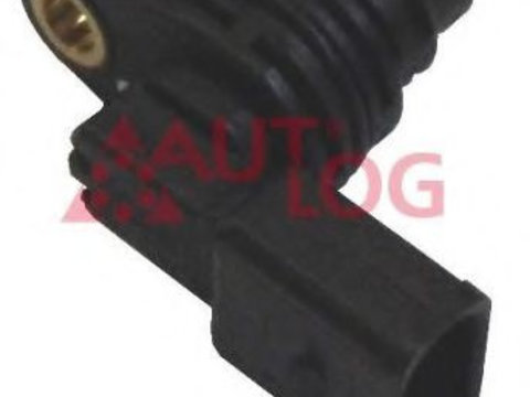 Senzor turatie,management motor SEAT IBIZA V (6J5, 6P1) (2008 - 2020) AUTLOG AS4194